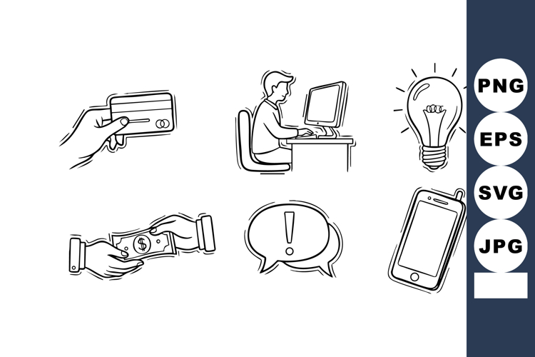 Technology Clipart Image 9