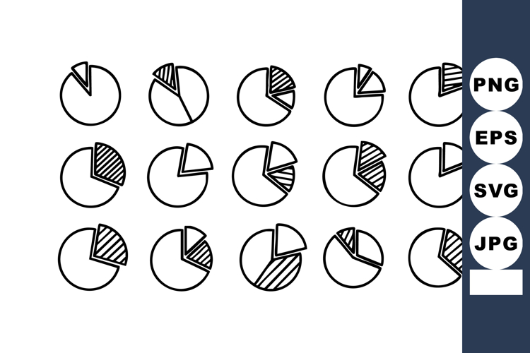 Graph Icon Image 19