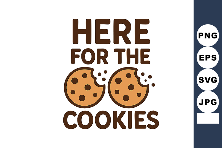 Biscuit Clipart Image 3