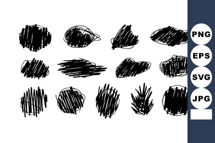 Shapes Clipart Image 14