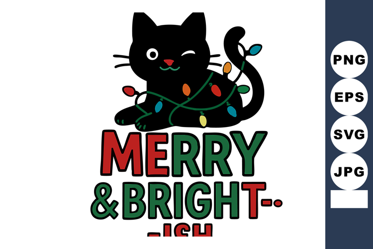 Cat Clipart Image 14