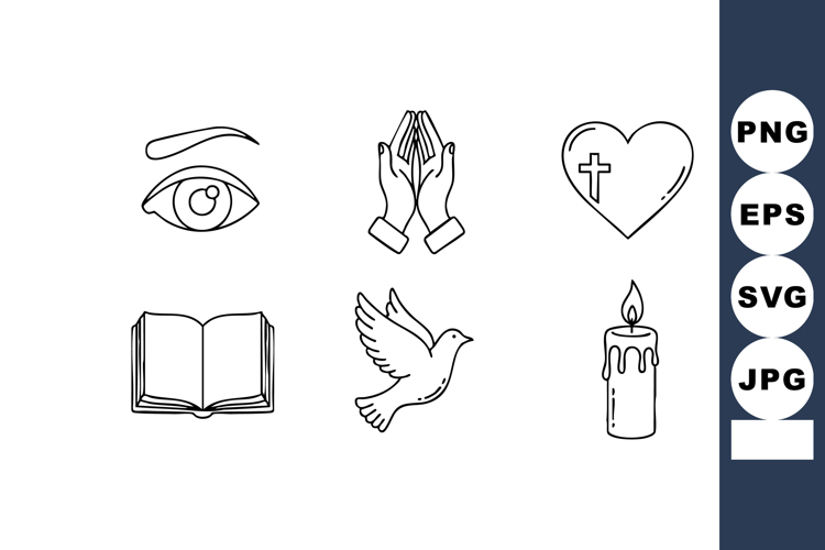 Religion Clipart Image 13