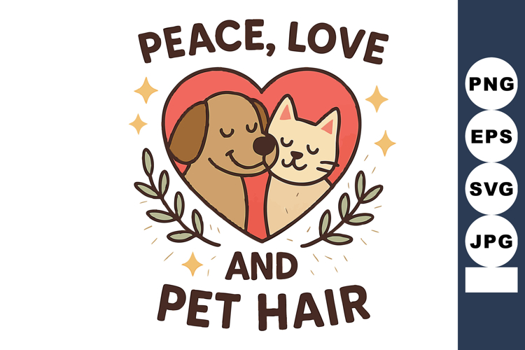 Pet Clipart Image 8