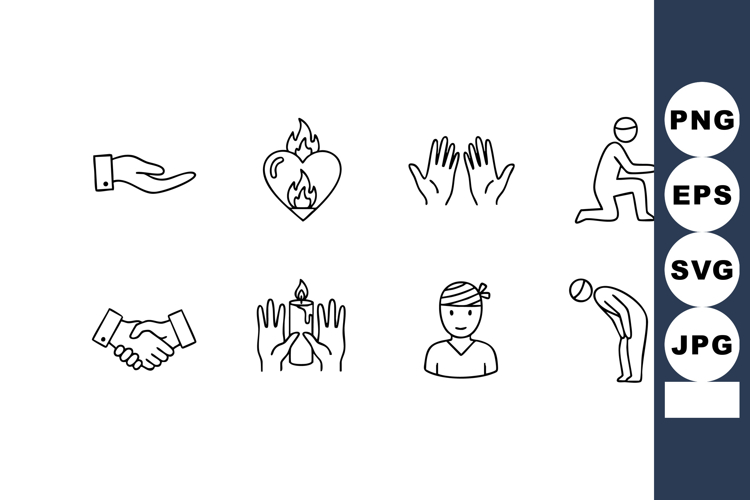 Heart Clipart Image 3