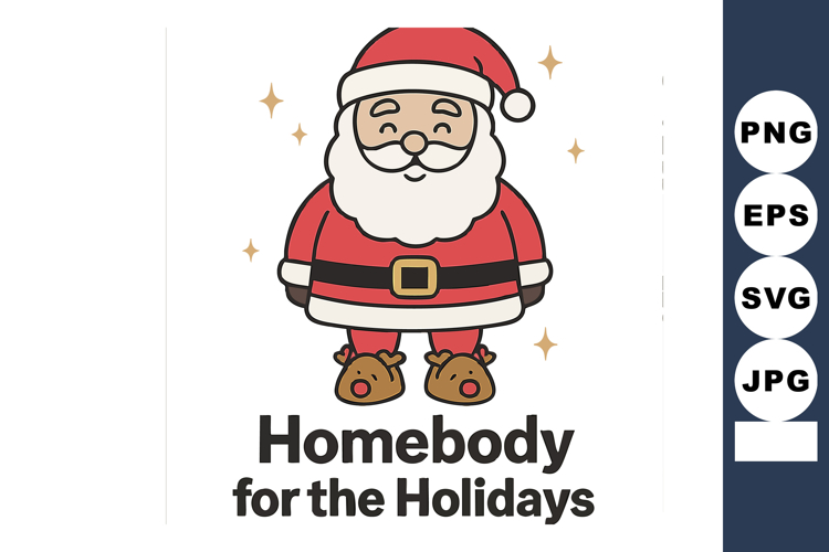 Slippers Clipart Image 2