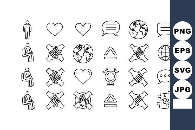 Media Clipart Image 3