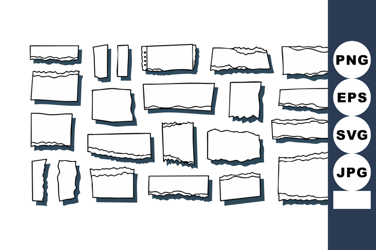 Shape Vector Image 3