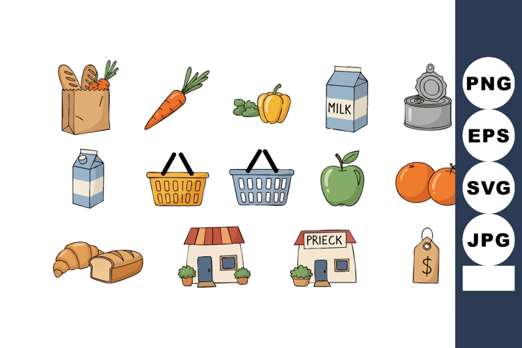 Food Clipart Image 14