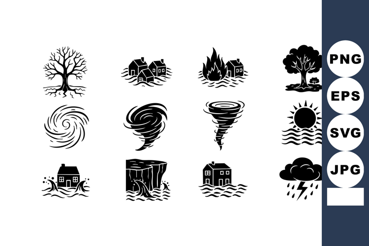 Fire Clipart Image 10