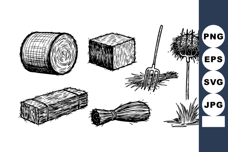 Grass Clipart Image 8