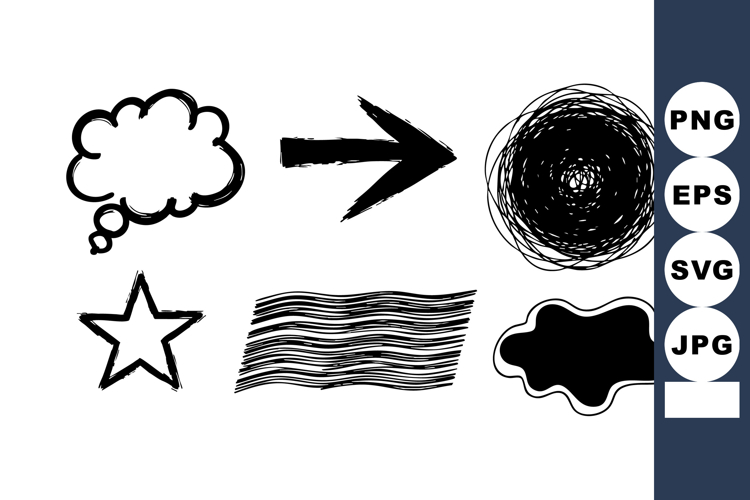 Bubble Clipart Image 3