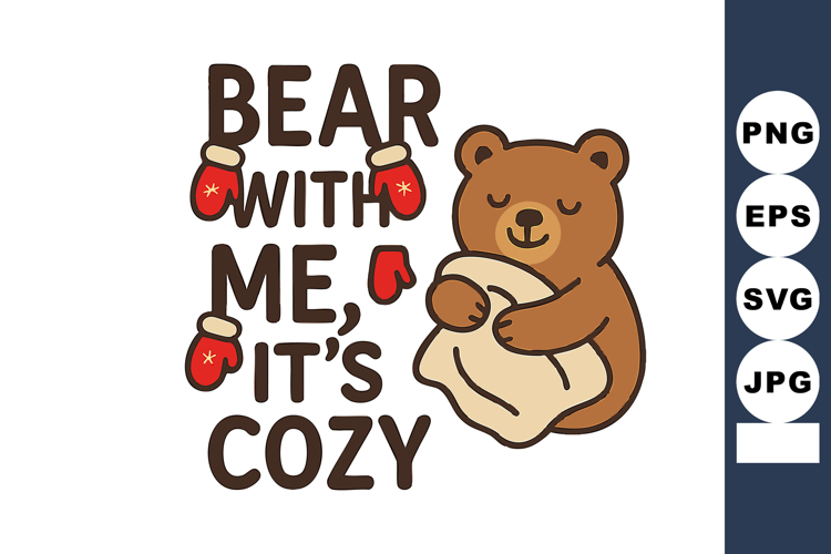 Mitten Clipart Image 19