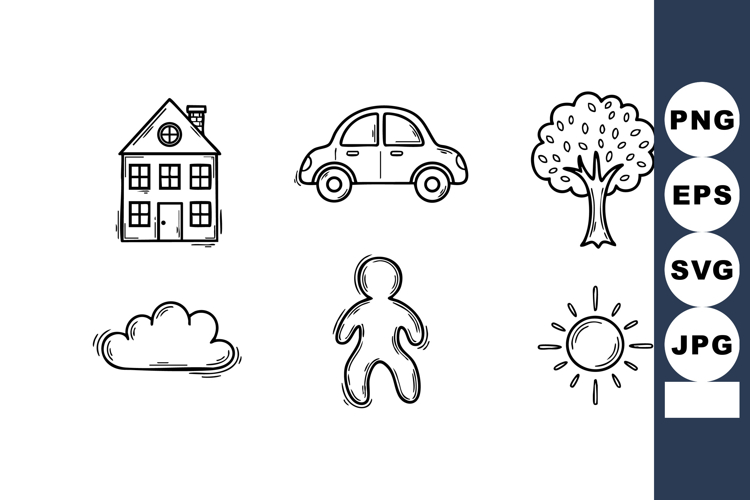 Car Clipart Image 7
