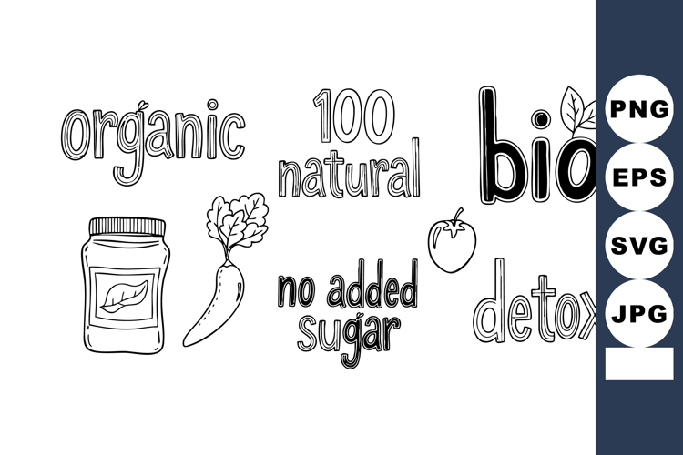 Food Clipart Image 13