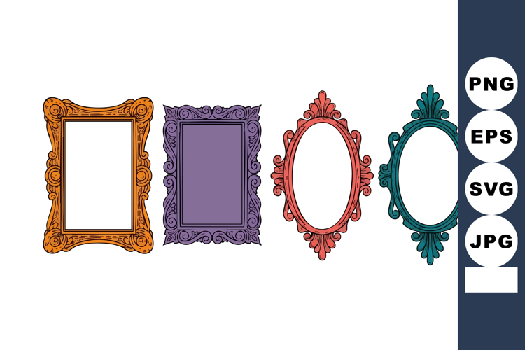 Vintage Clipart Image 23