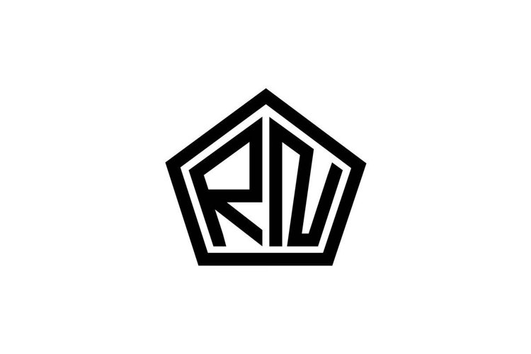 RN Logo design example image 1