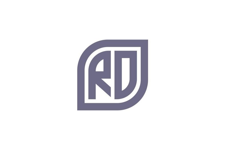 RO logo design example image 1