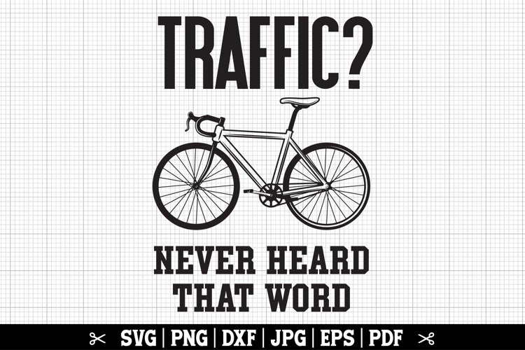 Bicycle Clipart Image 15