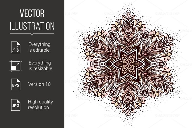 Vintage Background Image 7