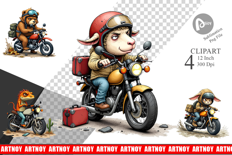 Road Clipart Image 22