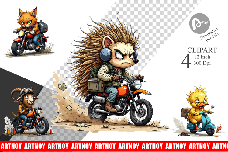Road Clipart Image 21