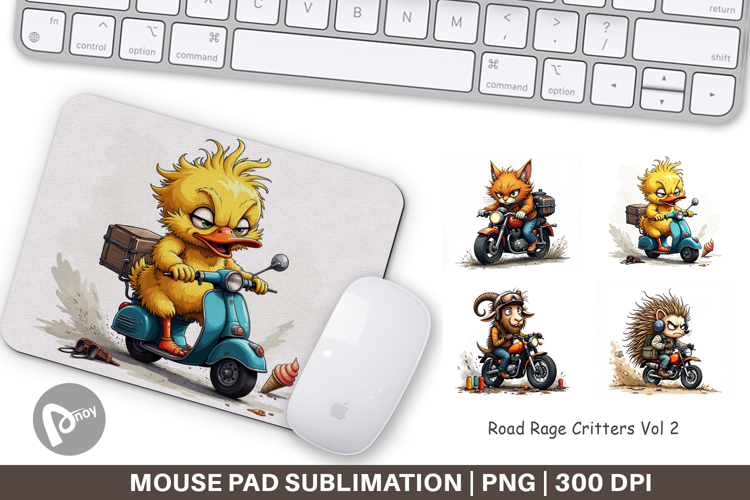 Mouse Png Image 20