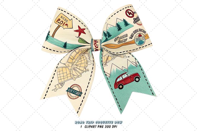 Road Trip Clipart Image 5