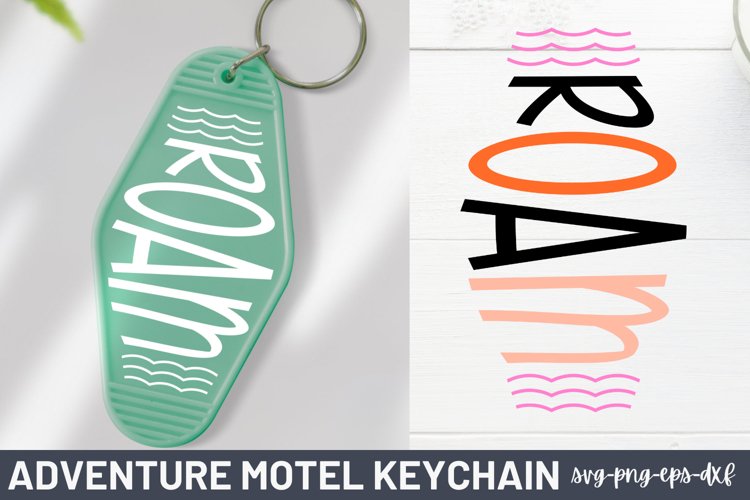 Teacher Keychain Svg Image 22