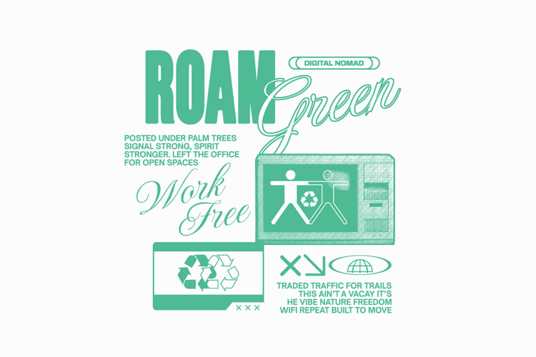 Laptop Graphic Image 11