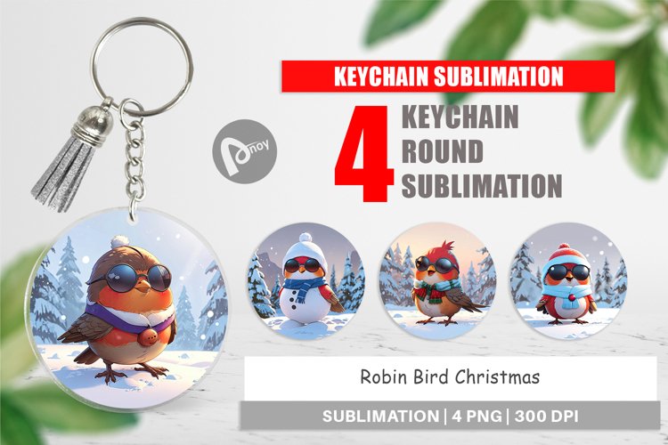 Robin Clipart Image 23