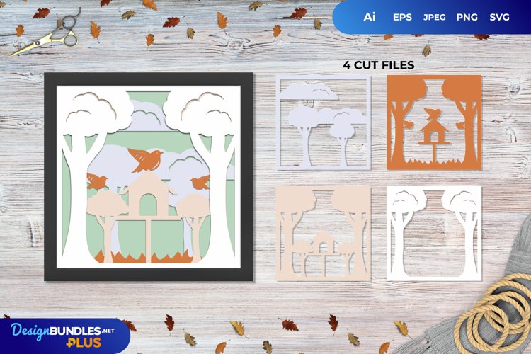 Robin Clipart Image 11