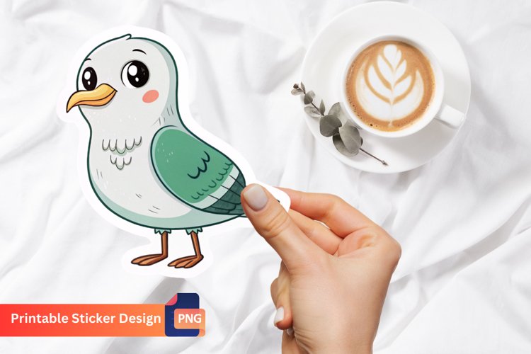 Robin Clipart Image 20