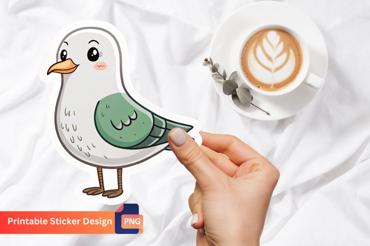 Robin Clipart Image 19