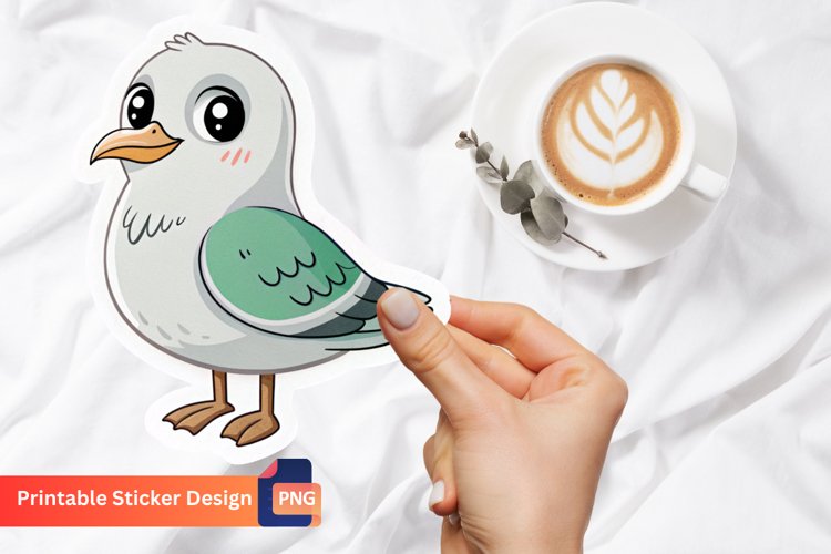 Robin Clipart Image 22