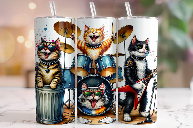 Kitten Clipart Image 5
