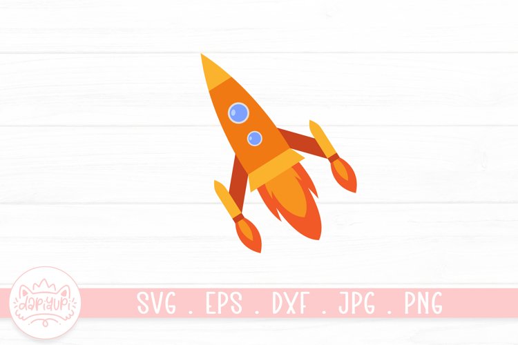 Astronomy Clipart Image 17