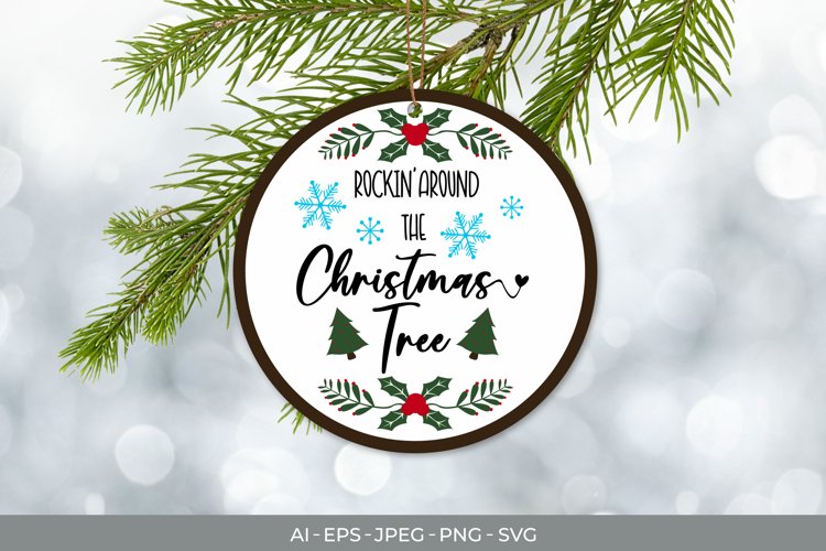 Christmas Tree Png Image 14