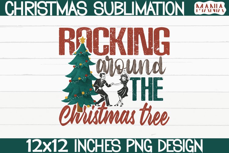 Christmas Tree Png Image 18