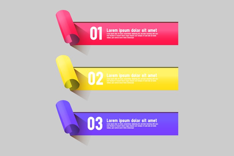 Infographic Template Image 9