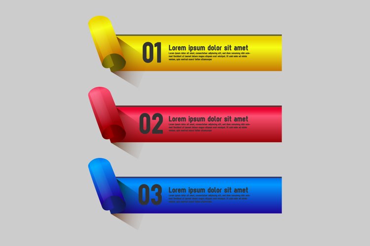 Infographic Template Image 12