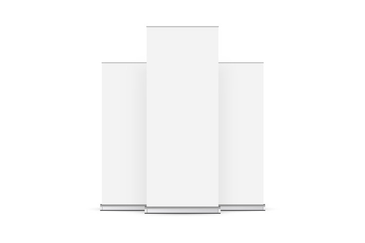 Banner Vector Image 9