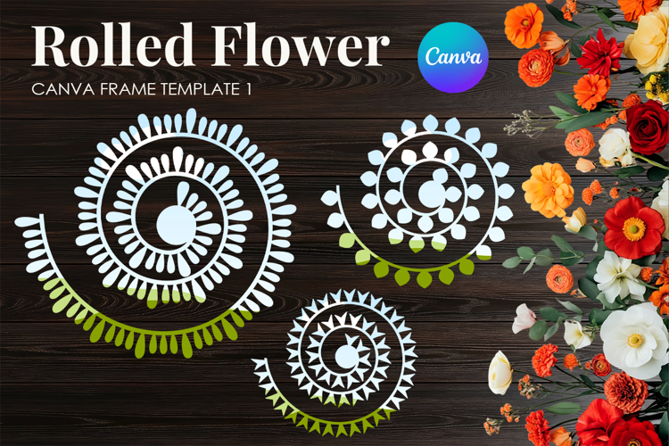 Canva Photo Template Image 5