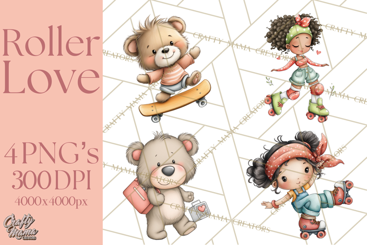 Bear Graphic Image 21