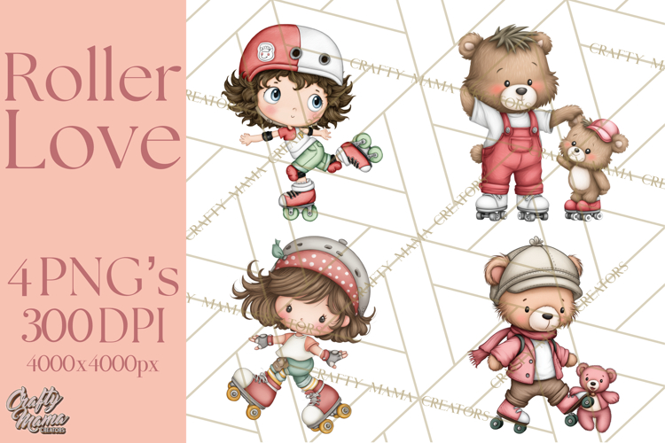 Bear Graphic Image 23