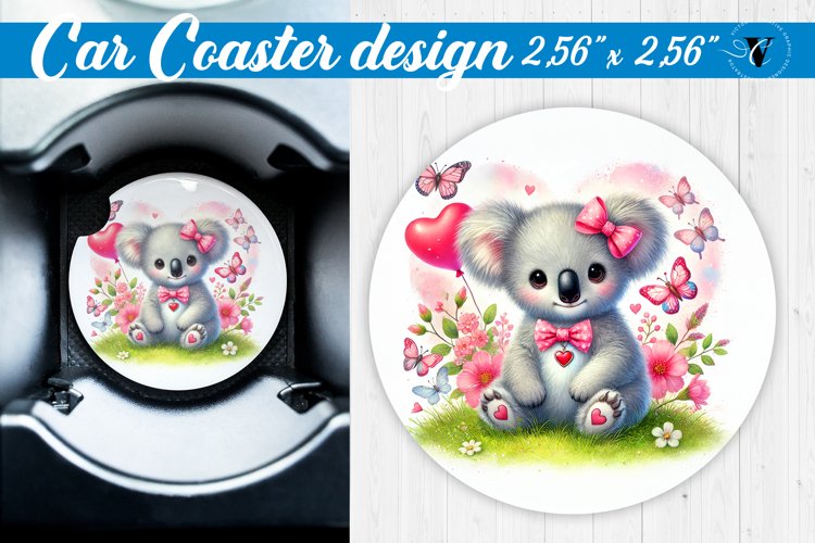 Koala Clipart