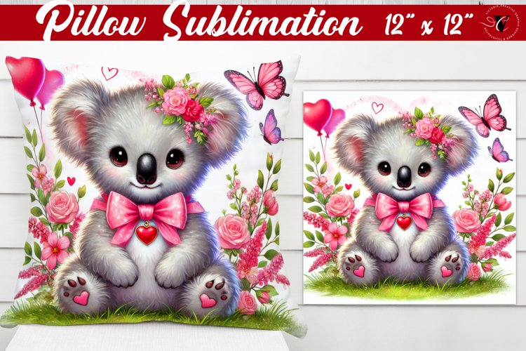 Pillow Clipart Image 24