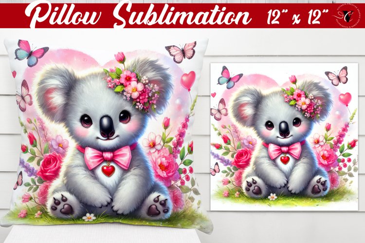 Pillow Clipart Image 22