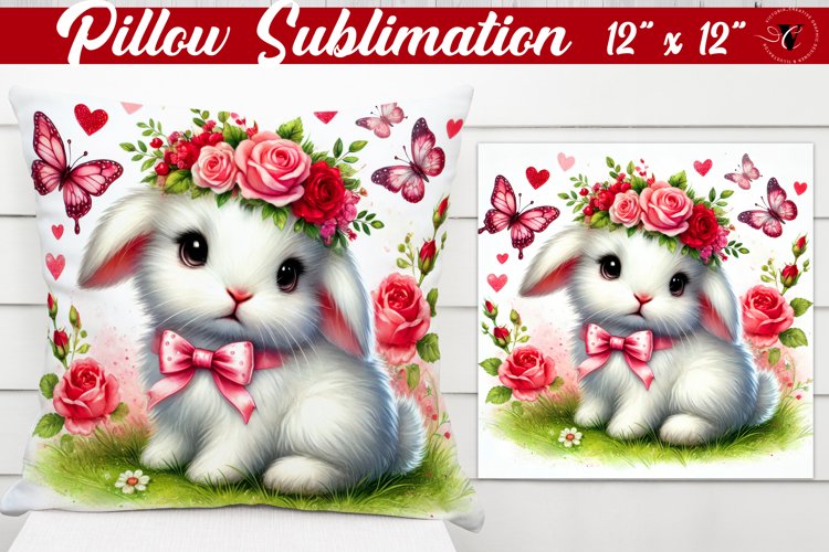 Pillow Clipart Image 20