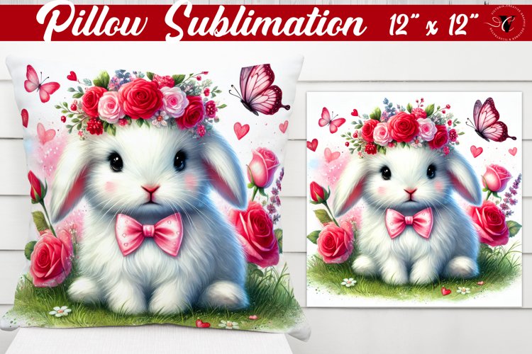 Pillow Clipart Image 18
