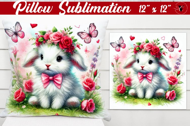 Pillow Clipart Image 16